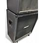 Used Peavey 5150 Flat Front 4X12 Guitar Cabinet