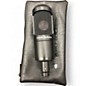 Used Audio-Technica AT2035 Condenser Microphone thumbnail