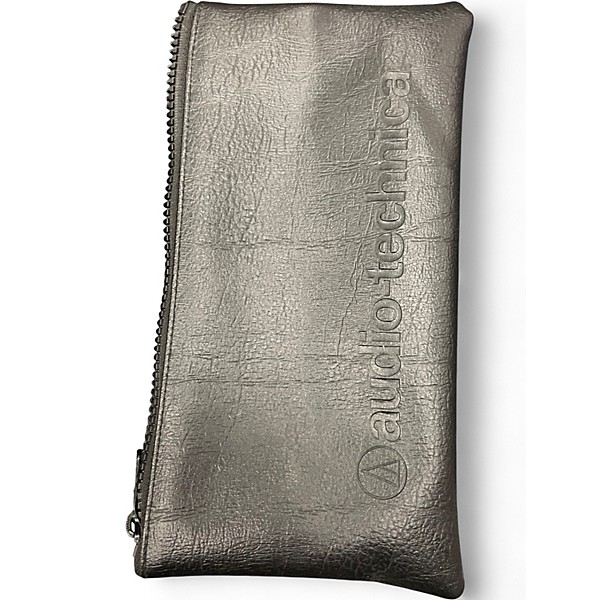 Used Audio-Technica AT2035 Condenser Microphone