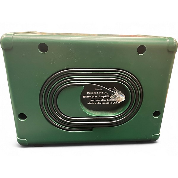 Used Blackstar Fly 3W Combo Stereo Pack Battery Powered Amp