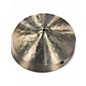 Used Stratus 15in Hi-Hats Cymbal thumbnail