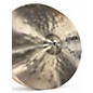 Used Stratus 15in Hi-Hats Cymbal
