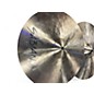 Used Stratus 15in Hi-Hats Cymbal