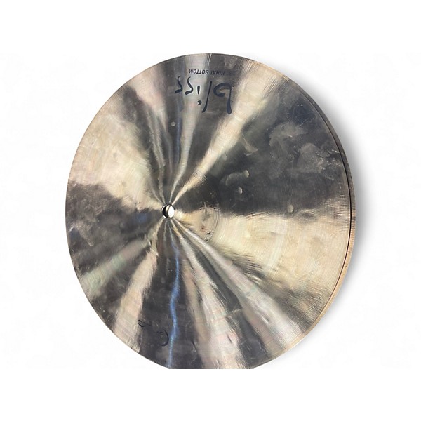 Used Dream 13in Bliss Cymbal