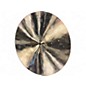 Used Dream 13in Bliss Cymbal