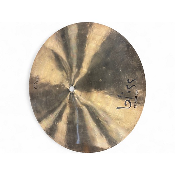 Used Dream 13in Bliss Cymbal