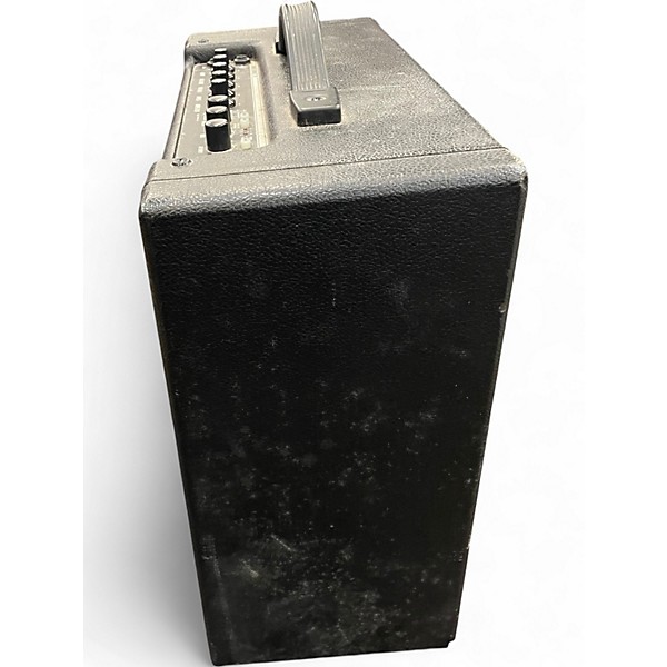 Used Fender Mustang II V2 40W 1x12 Guitar Combo Amp