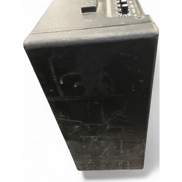 Used Fender Mustang II V2 40W 1x12 Guitar Combo Amp