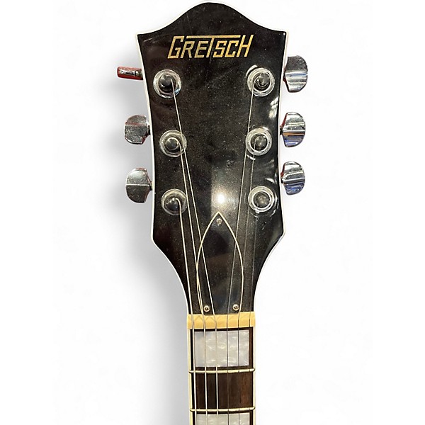Used Gretsch Guitars G2622 Streamliner Center Block green Hollow Body Electric Guitar