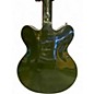 Used Gretsch Guitars G2622 Streamliner Center Block green Hollow Body Electric Guitar