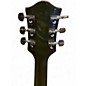 Used Gretsch Guitars G2622 Streamliner Center Block green Hollow Body Electric Guitar
