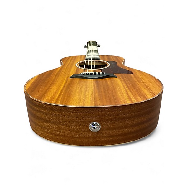 Used Taylor GS Mini Koa Natural Acoustic Guitar