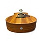 Used Taylor GS Mini Koa Natural Acoustic Guitar