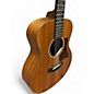 Used Taylor GS Mini Koa Natural Acoustic Guitar