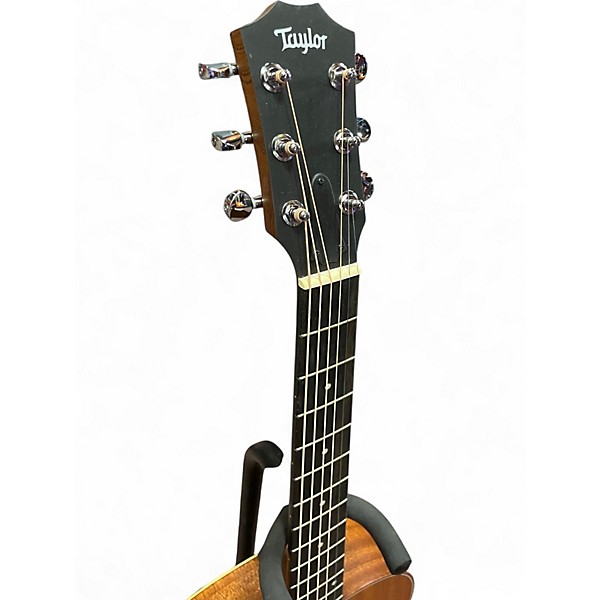 Used Taylor GS Mini Koa Natural Acoustic Guitar