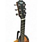 Used Taylor GS Mini Koa Natural Acoustic Guitar