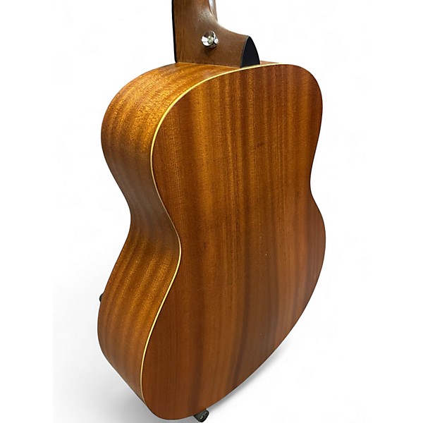 Used Taylor GS Mini Koa Natural Acoustic Guitar