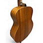 Used Taylor GS Mini Koa Natural Acoustic Guitar