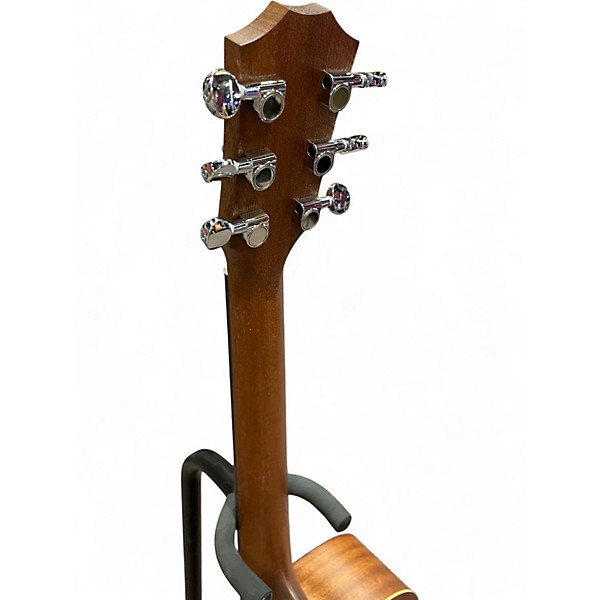 Used Taylor GS Mini Koa Natural Acoustic Guitar