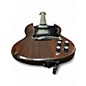 Used Gibson SG Standard Walnut Solid Body Electric Guitar