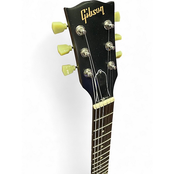 Used Gibson SG Standard Walnut Solid Body Electric Guitar