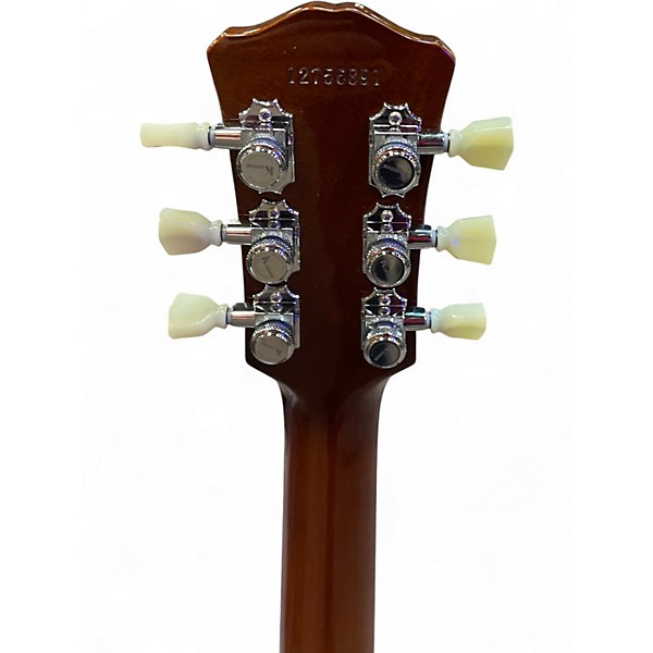 Used Eastman sb59 2 Color Sunburst Solid Body Electric Guitar