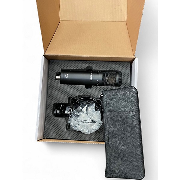 Used Warm Audio WA-47jr Condenser Microphone