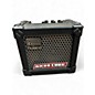 Used Roland Micro Cube Guitar Combo Amp thumbnail