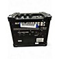 Used Roland Micro Cube Guitar Combo Amp