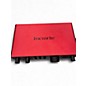Used Focusrite SCARLETT 2I2 GEN 4 Audio Interface thumbnail