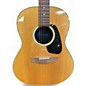 Used Applause AA31 Natural Acoustic Guitar