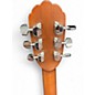 Used Applause AA31 Natural Acoustic Guitar
