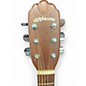 Used Applause AA31 Natural Acoustic Guitar
