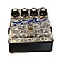Used Tech 21 XXL DRIVE Effect Pedal