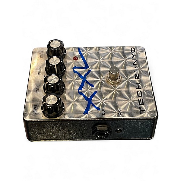 Used Tech 21 XXL DRIVE Effect Pedal