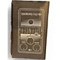 Used Electro-Harmonix Silencer Noise Gate Effect Pedal thumbnail