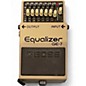 Used BOSS GE7 Equalizer Pedal thumbnail
