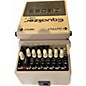 Used BOSS GE7 Equalizer Pedal