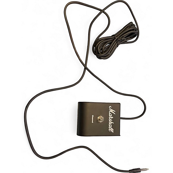 Used Marshall PEDL-90003 Pedal