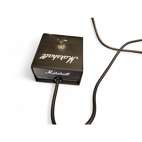 Used Marshall PEDL-90003 Pedal