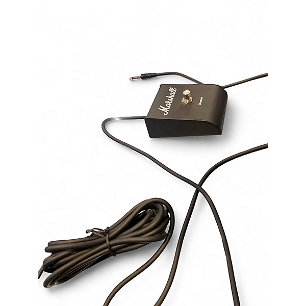 Used Marshall PEDL-90003 Pedal