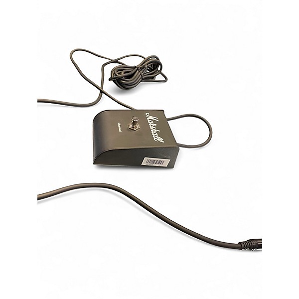 Used Marshall PEDL-90003 Pedal