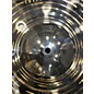 Used MEINL 18in Classic Custom Dark 18 Crash Cymbal