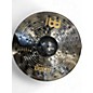 Used MEINL 20in Classic Custom Dark Ride Cymbal