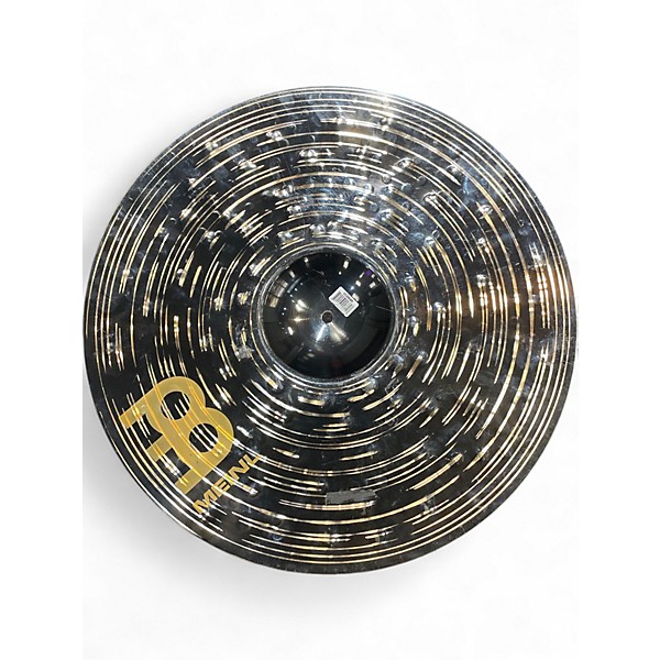 Used MEINL 20in Classic Custom Dark Ride Cymbal