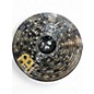 Used MEINL 20in Classic Custom Dark Ride Cymbal