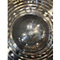 Used MEINL 20in Classic Custom Dark Ride Cymbal