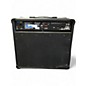 Used Marshall MG50CFX 1x12 50W Guitar Combo Amp