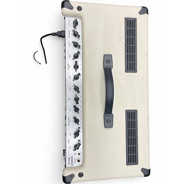 Used EVH 5150 Iconic 40W Tube Guitar Combo Amp