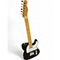 Used Fender PLAYER II TELE BLACK Solid Body Electric Guitar thumbnail